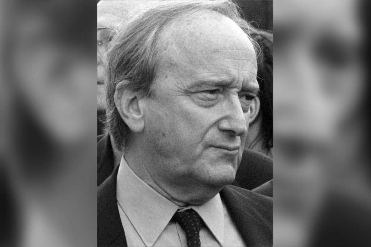 Umro čovek koji je 1990-ih bio ključan za sprovođenje Dejtonskog sporazuma