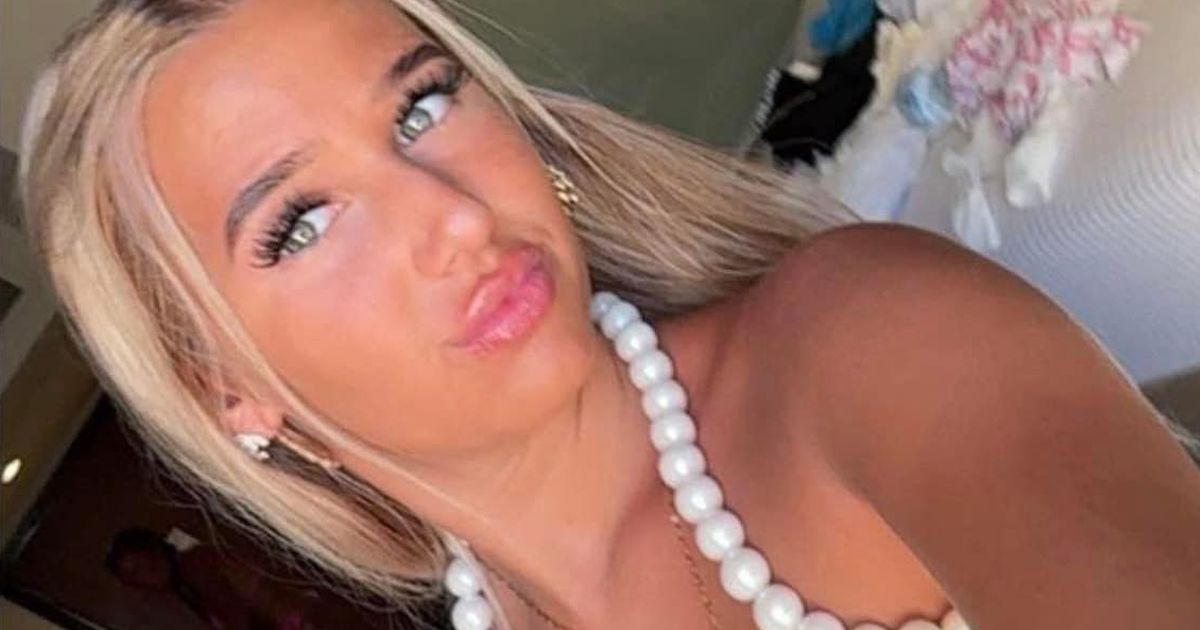 Devojka (16) brutalno ubijena zbog dečka? Našli je ujutru na ulici, u lokvi krvi, nije joj bilo spasa