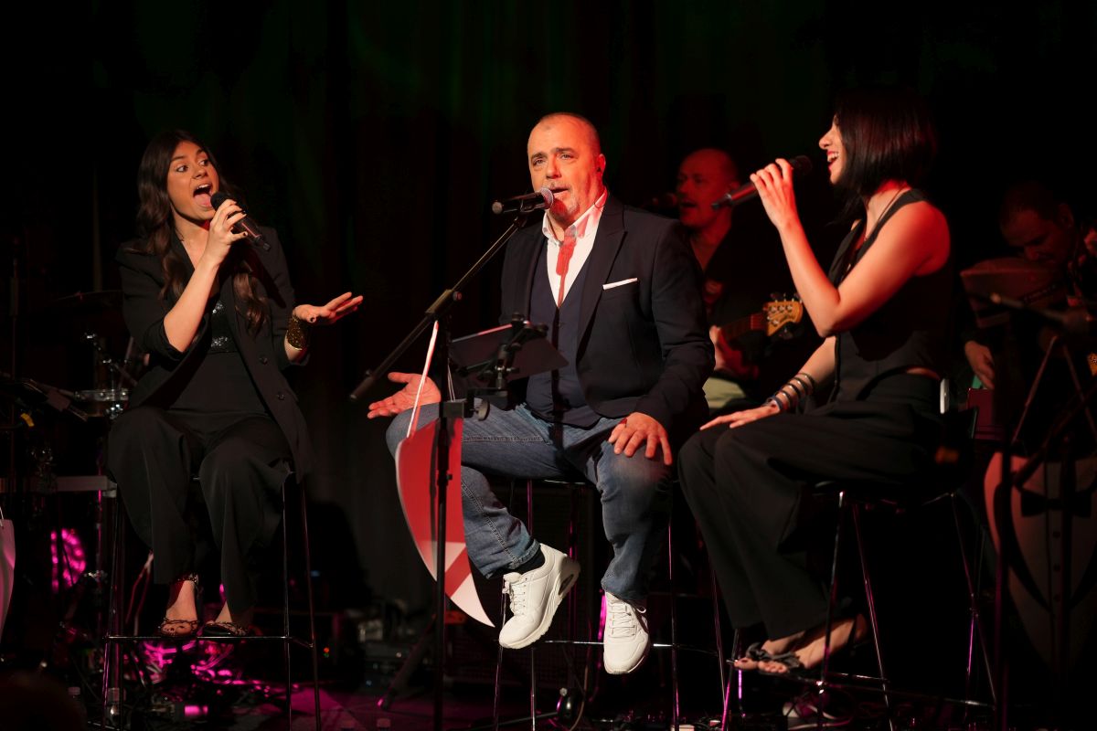 NA DORĆOLU S PROLJEĆA: Humanitarno izvođenje predstave Nikole Kojo okupilo brojnu publiku u Fondaciji Mozzart