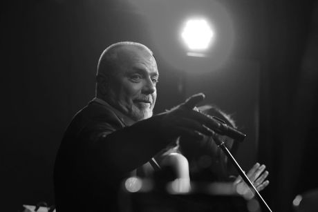 Fondacija Mozzart, Nikola Kojo