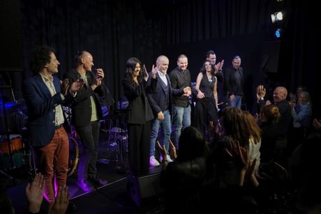 Fondacija Mozzart, Nikola Kojo