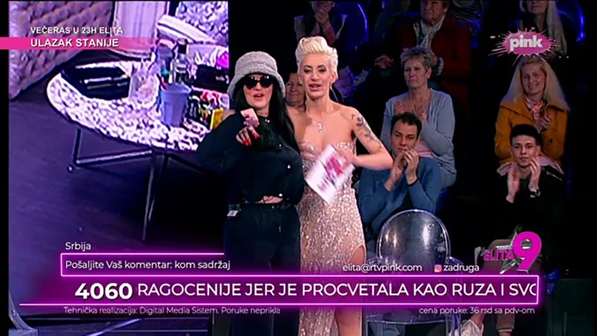 Ona je zauvek napustila Elitu 9! Ivana Šopić saopštila odluku, ovo niko nije očekivao