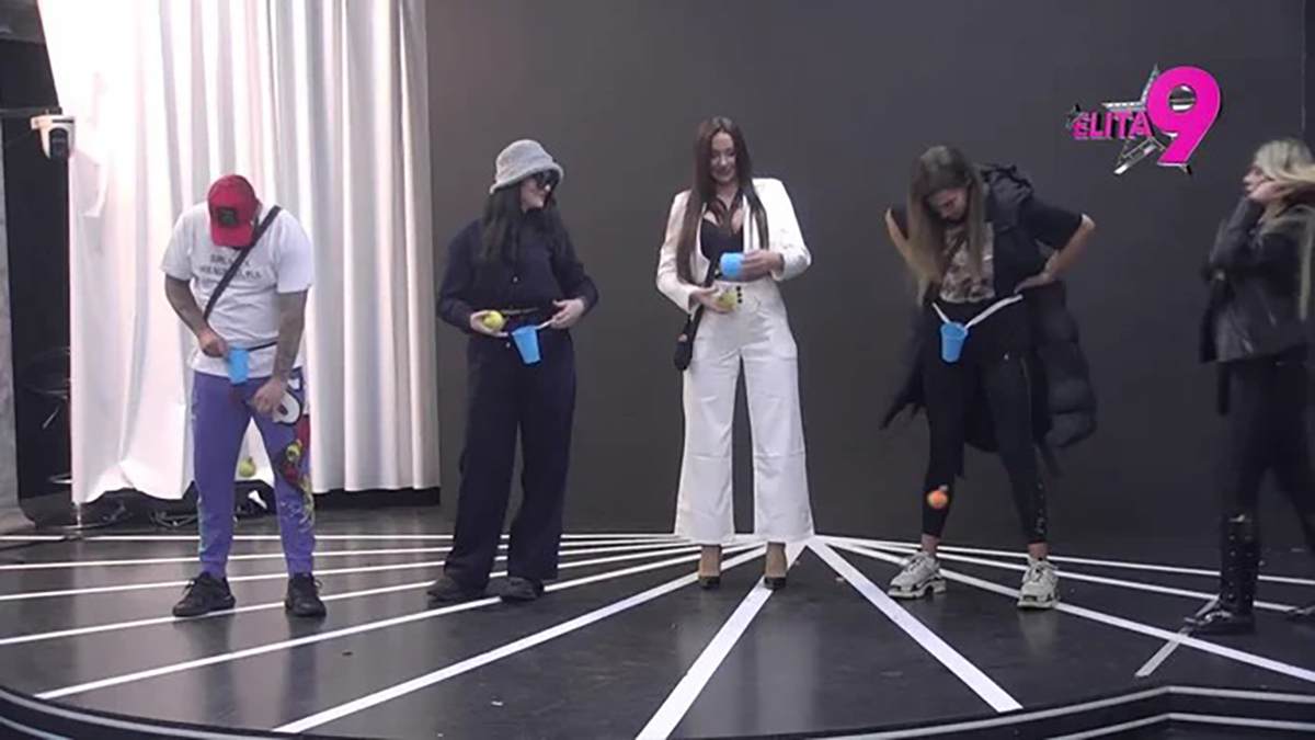 Ona je zauvek napustila Elitu 9! Ivana Šopić saopštila odluku, ovo niko nije očekivao