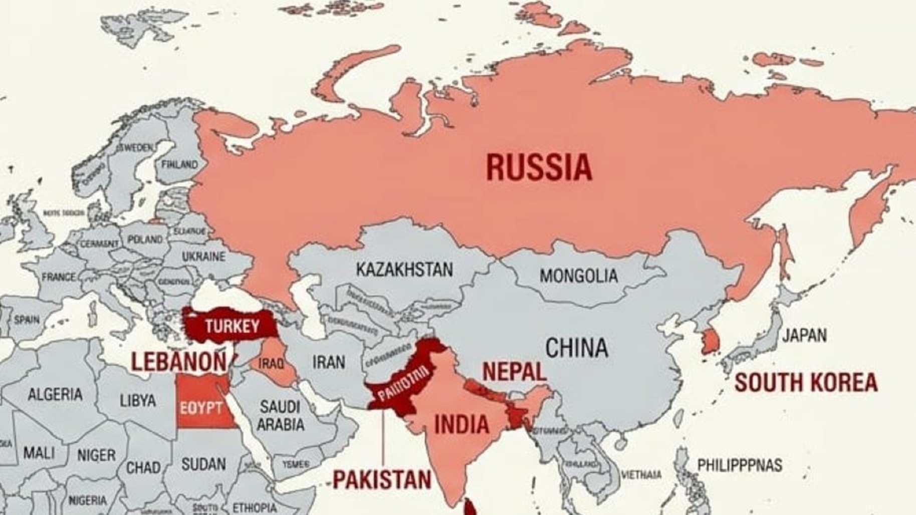 Šta se zapravo desilo u poslednja 72 sata u svetskim ekonomijama: "Odavde stvari postaju samo sve luđe"