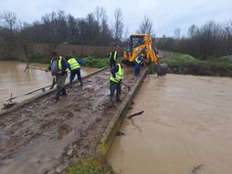 Hidrološka situacija