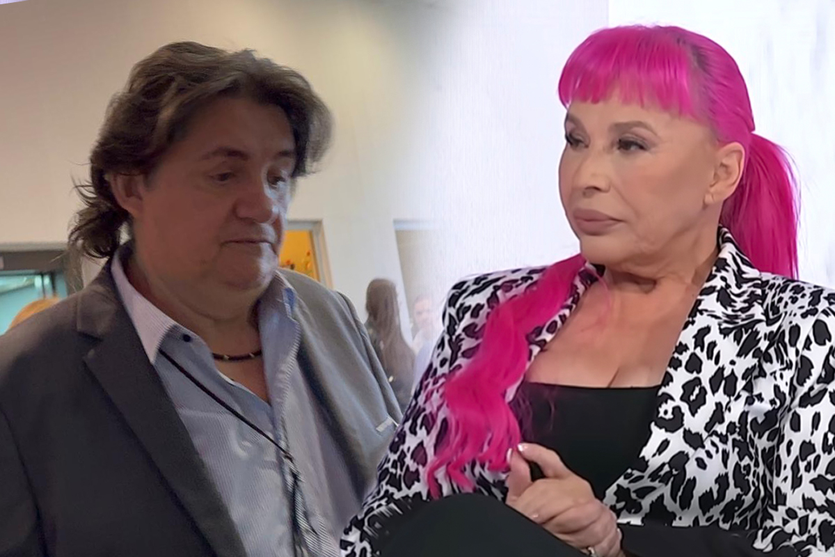 Voditeljka Pinkovih zvezda otkrila novosti o stanju Zorice Brunclik, pa pomenula Kemiša: "To je dobar znak"