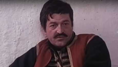 Marko Nikolić glumac