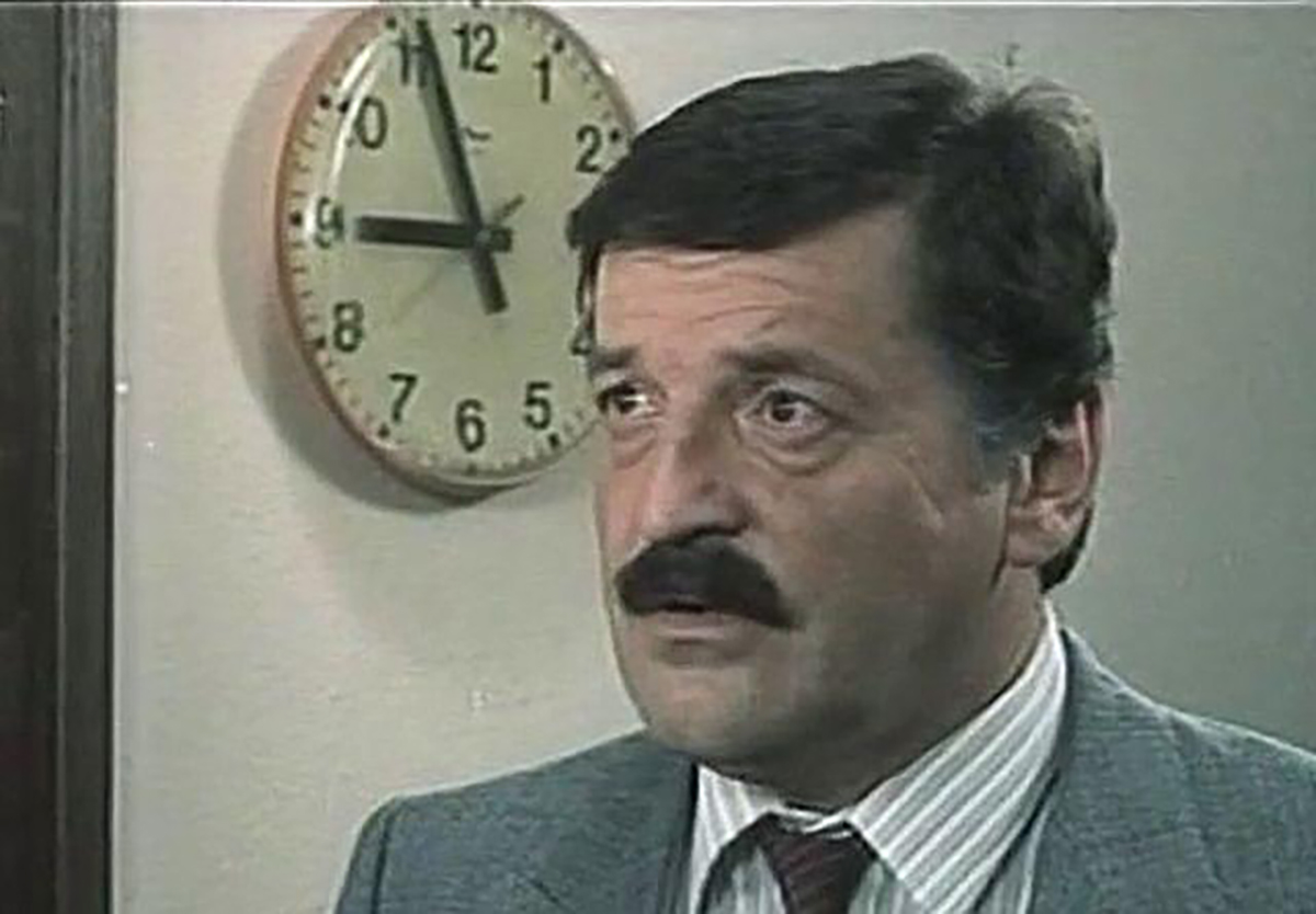 "Niko me više nije zvao da igram uloge, izgubio sam penziju" Marko Nikolić saznao da ima rak, pa prošao užas