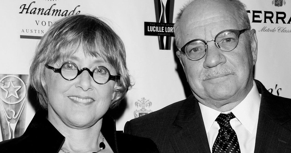 Umrla poznata glumica i supruga slavnog reditelja