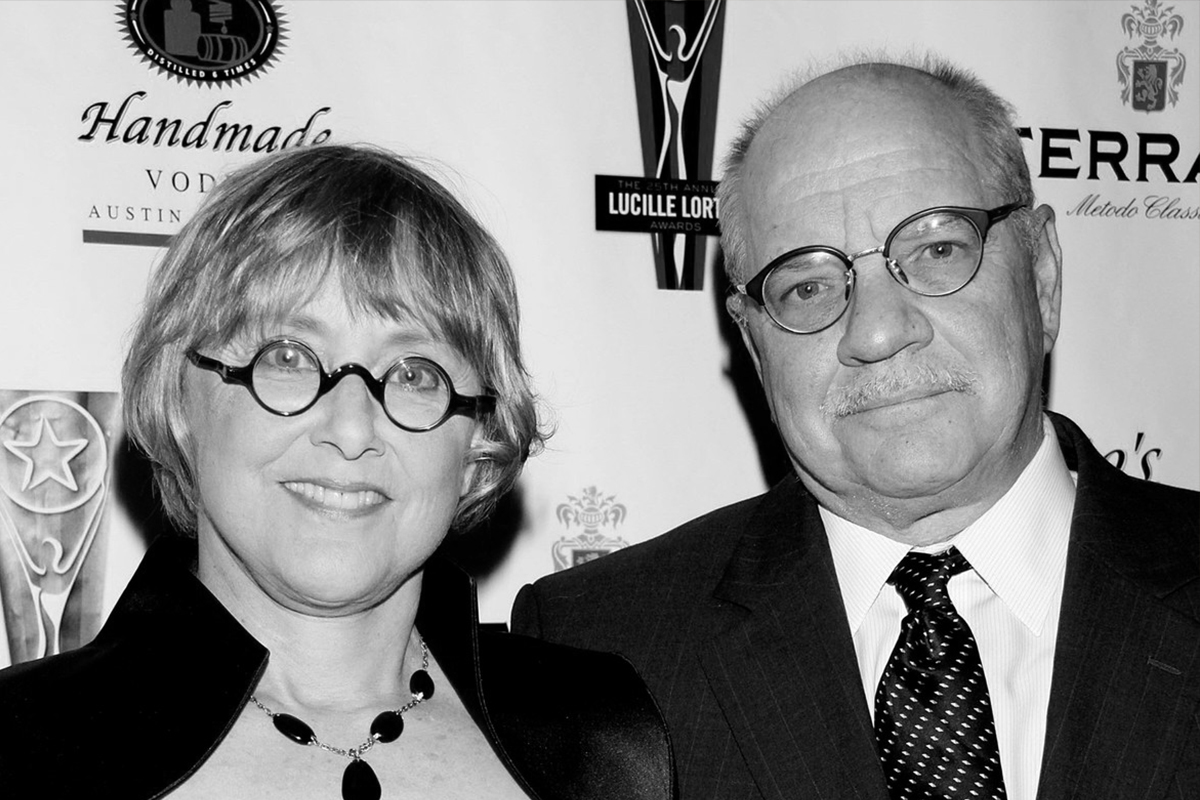 Umrla poznata glumica i supruga slavnog reditelja