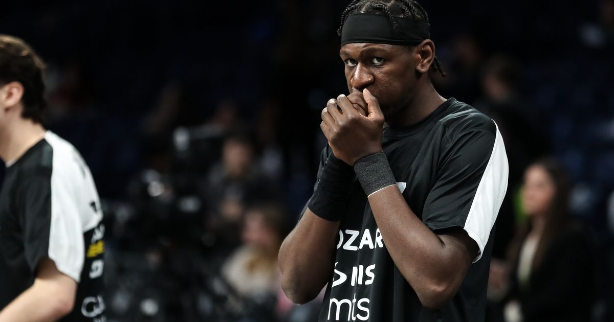 Evo gde možete da gledate uživo TV prenos meča Budućnost - Partizan u 6. kolu Top 8 faze ABA lige