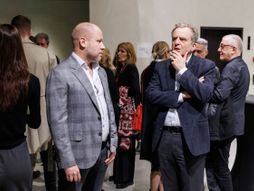 Osnivač galerije DOTS, Vladimir Gogoljev