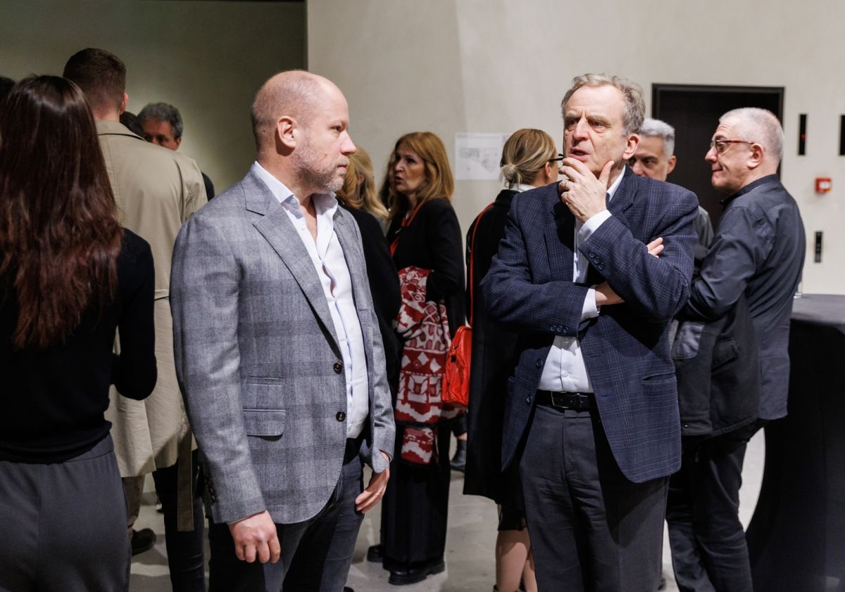 PODRŠKA MLADIM UMETNICIMA: Najava novog konkursa Galerije DOTS