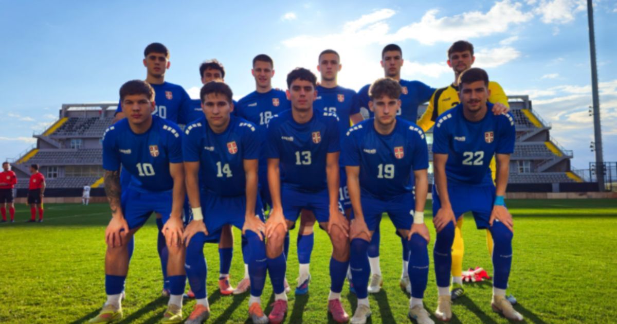 Srbija popravila utisak u drugom meču sa Kirgistanom, Mijatović se razigrao