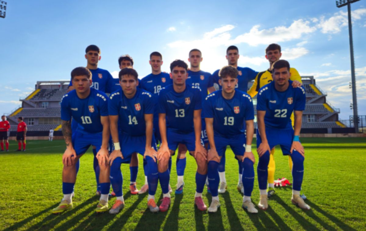 Srbija popravila utisak u drugom meču sa Kirgistanom, Mijatović se razigrao