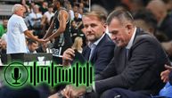 Procurio audio snimak razgovora Ostoje Mijailovića i Zorana Savića: "Željko je hteo Parkera, to nas uništilo!"
