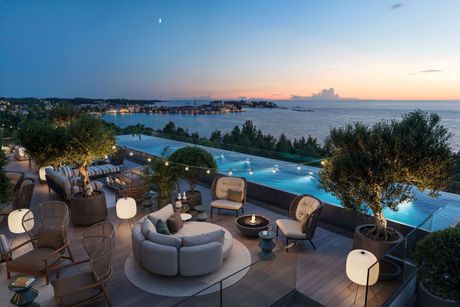 Pical Resort, Valamar Collection