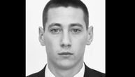 Ovo je policajac Milan koji je stradao u stravičnoj nesreći kod Ključa: "Nije dočekao svoj 27. rođendan"