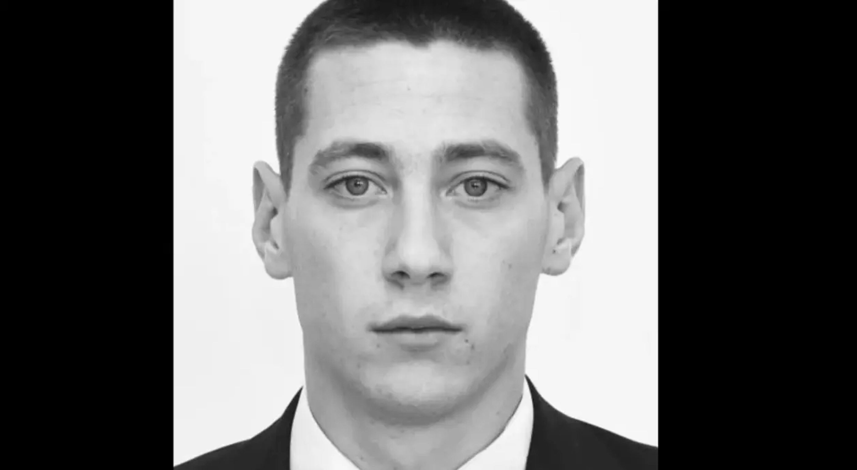 Ovo je policajac Milan koji je stradao u stravičnoj nesreći kod Ključa: "Nije dočekao svoj 27. rođendan"