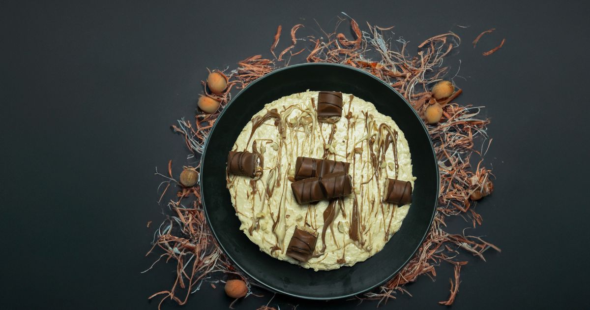 Kremastija od svake koju ste probali: Recept za kinder tortu koja se smatra za kraljicu rođendana i proslava