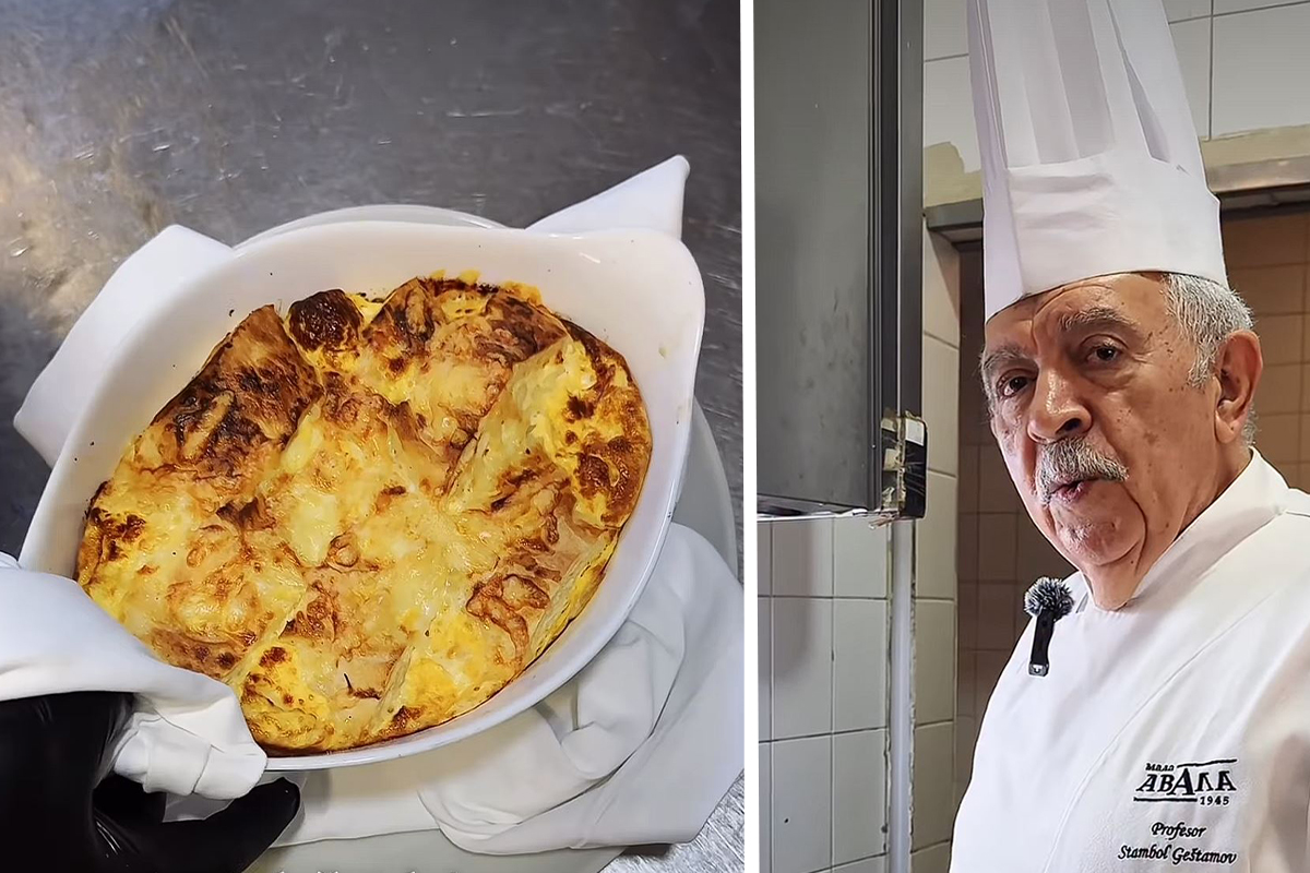 "Prvi put u životu sam ih spremao u Boru i to za Tita": Čuveni kuvar sada otkrio kako je obradovao maršala