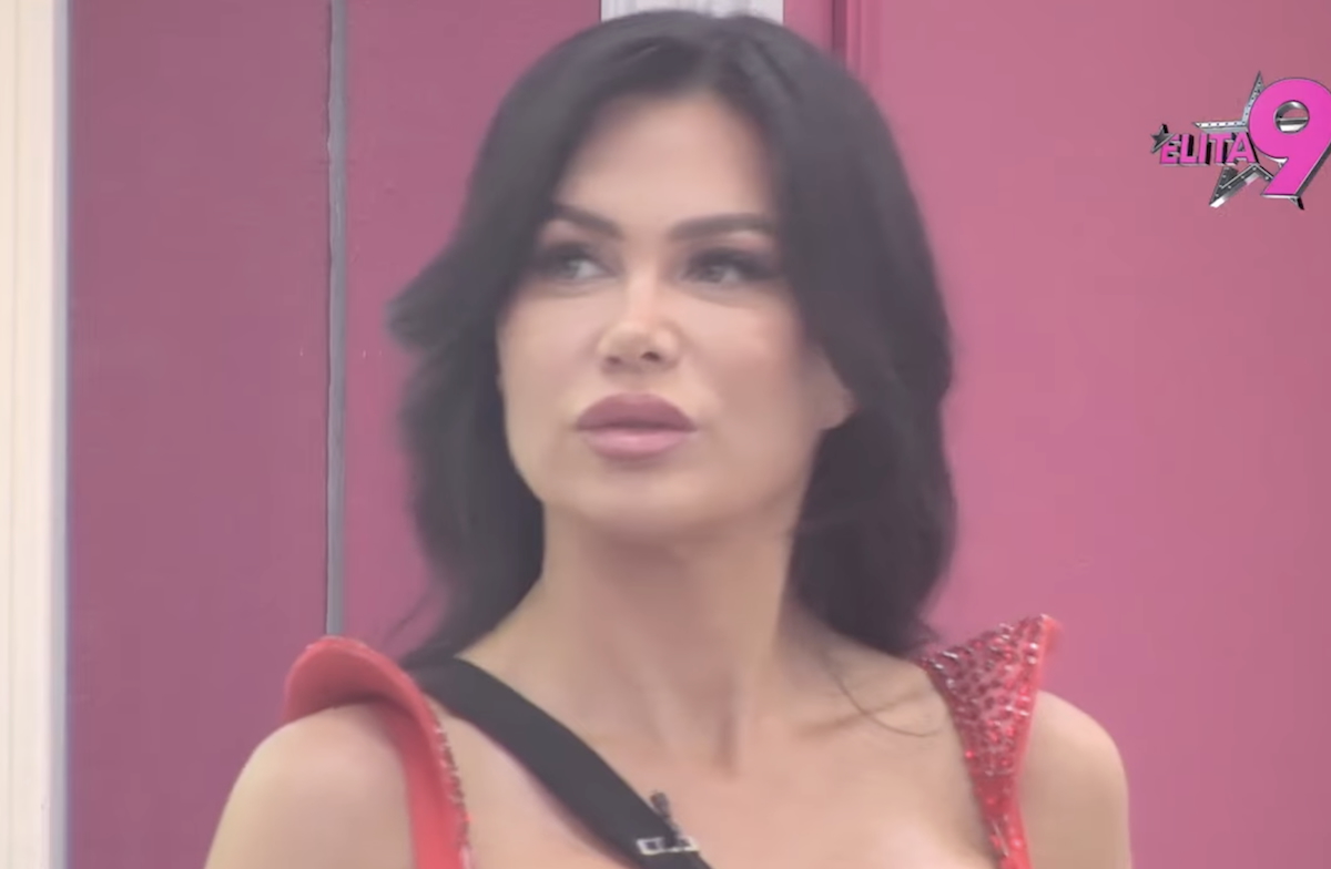 Stanija plače, otkrila kako je izgubila bebu: "Bila sam kao biljka! Asmin mi je davao injekcije za trudnoću"