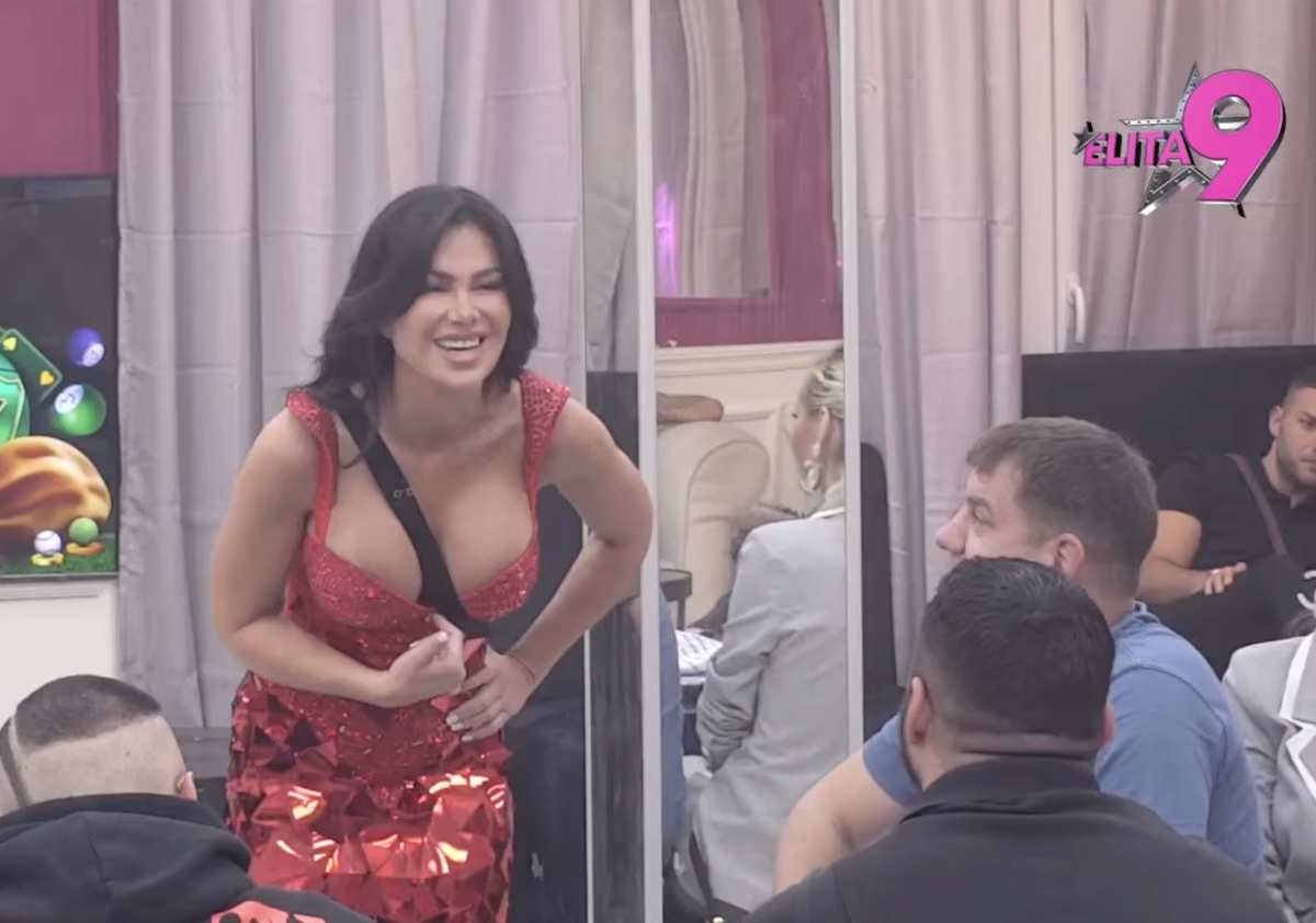 "Tolika pompa, a ništa" Kristijan o Stanijinom ulasku, pomenuo i Farmu: "5 puta smo opštili, tražila je da..."