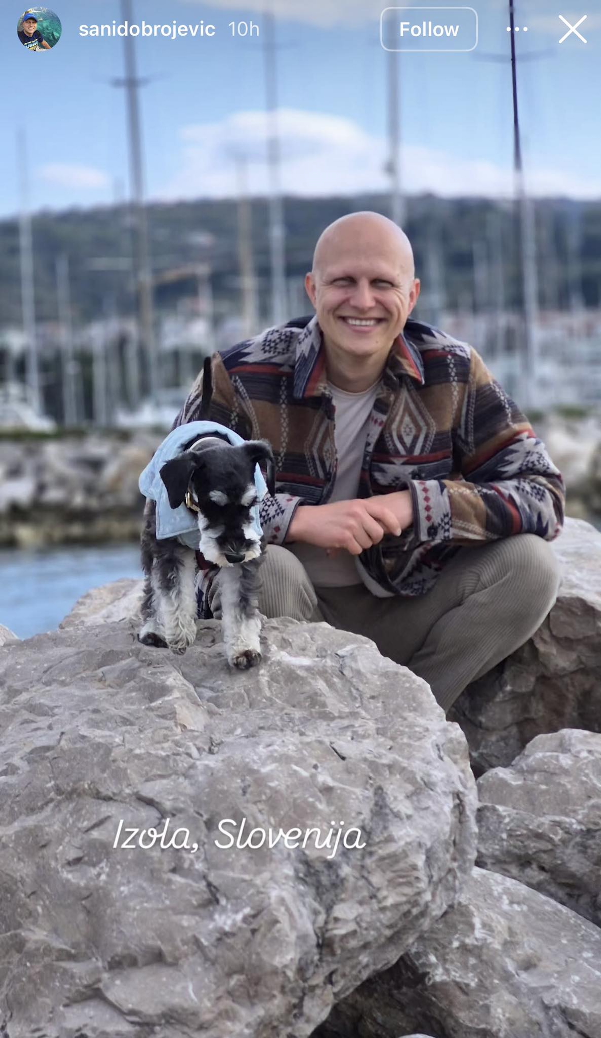 Stanijin brat se oglasio pred njen ulazak u Elitu: Neće je ispratiti u Šimanovce, evo zašto! Njoj nije dobro