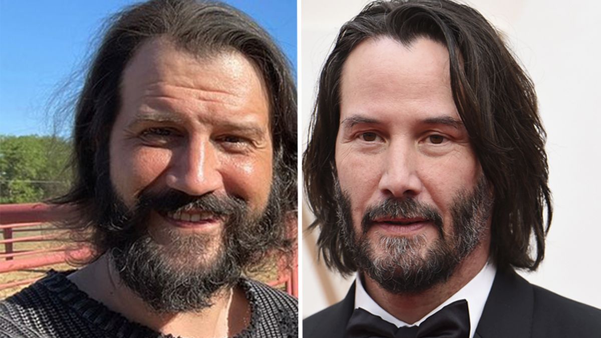 Veliko priznanje za srpskog glumca: Stefan Kapičić glumi sa Kijanuom Rivsom u novom filmu