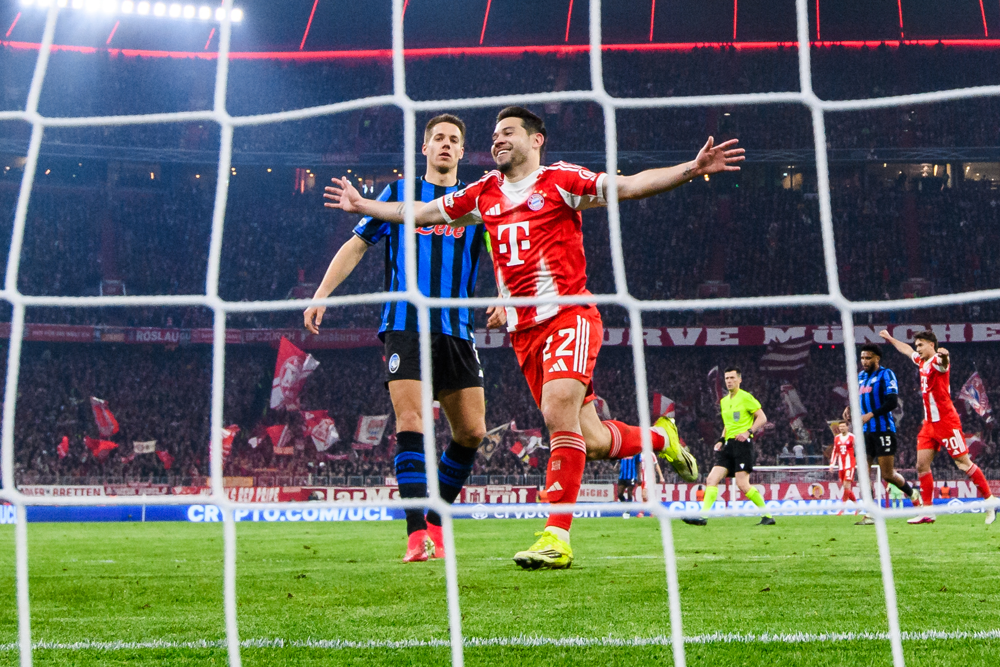 Portugalski fudbaler Rafael Gereiro na kraju sezone napušta Bajern