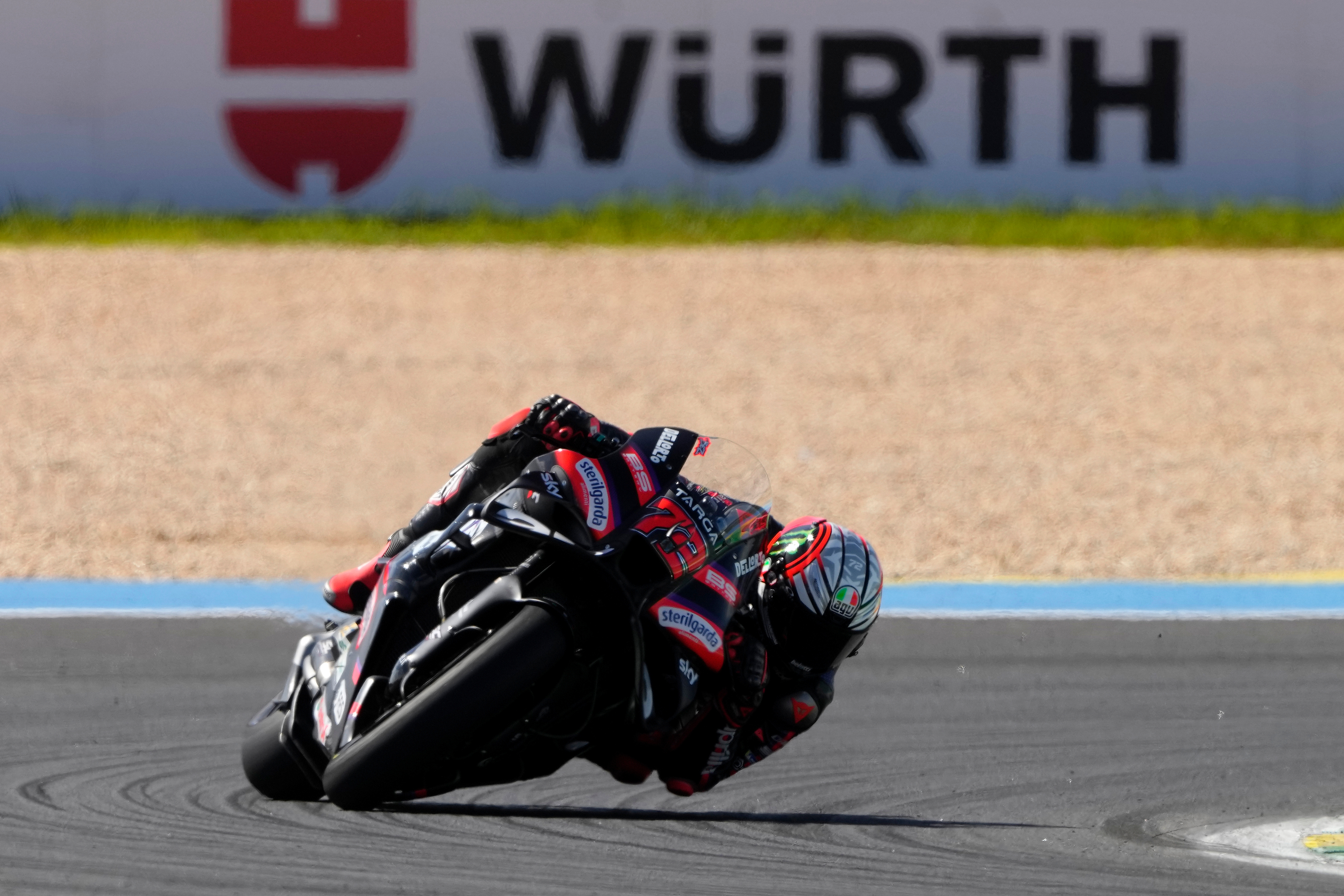 Istorija Moto GP ispisana, ovo se nije dogodilo 12 godina