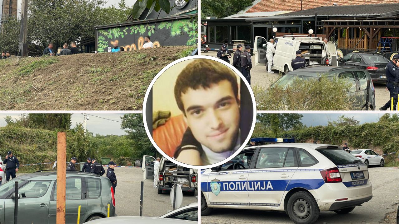 Lucifer optužen za ubistvo žene u Višnjičkoj Banji! Njegov brat pucao, policija ga i dalje traži