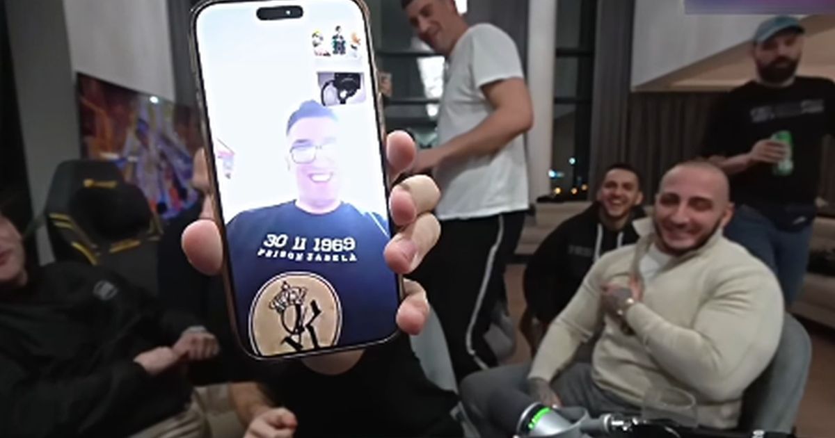 Kristijan Golubović 