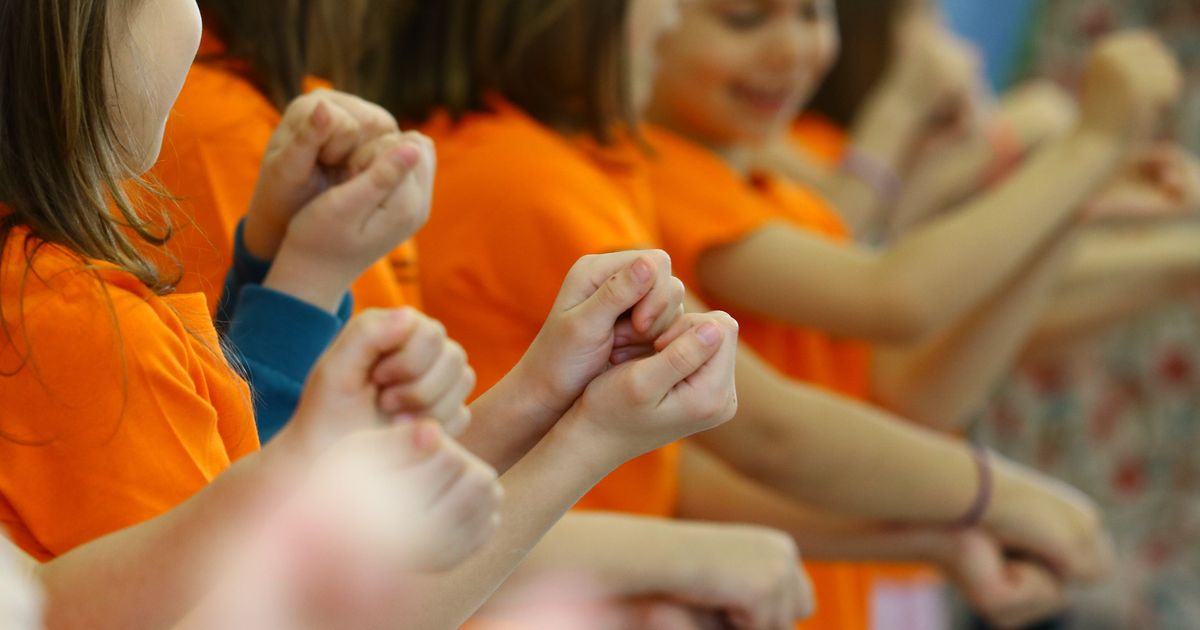 Ovo su brojke o predškolcima: Najnoviji izveštaj Zavoda za statistiku