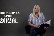 Horoskop za april: Strelčevi su zapali za oko nekome iz okoline, Bik će biti primećen, a Jarac - blista