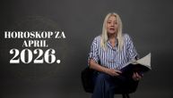 Horoskop za april: Strelčevi su zapali za oko nekome iz okoline, Bik će biti primećen, a Jarac - blista