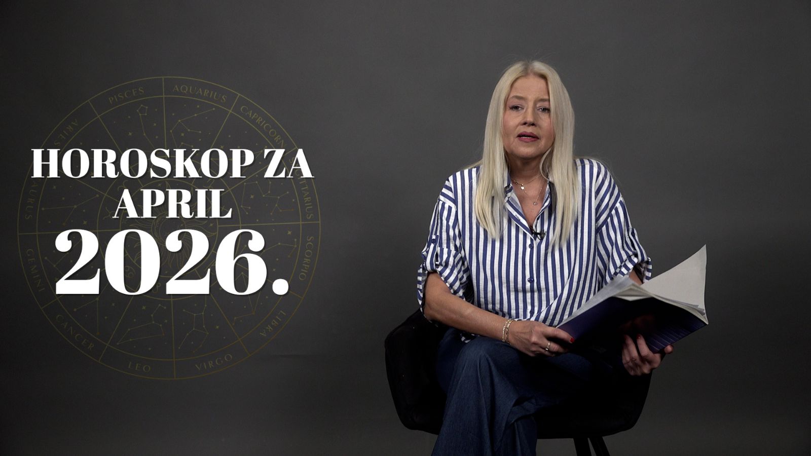 Horoskop za april: Strelčevi su zapali za oko nekome iz okoline, Bik će biti primećen, a Jarac - blista