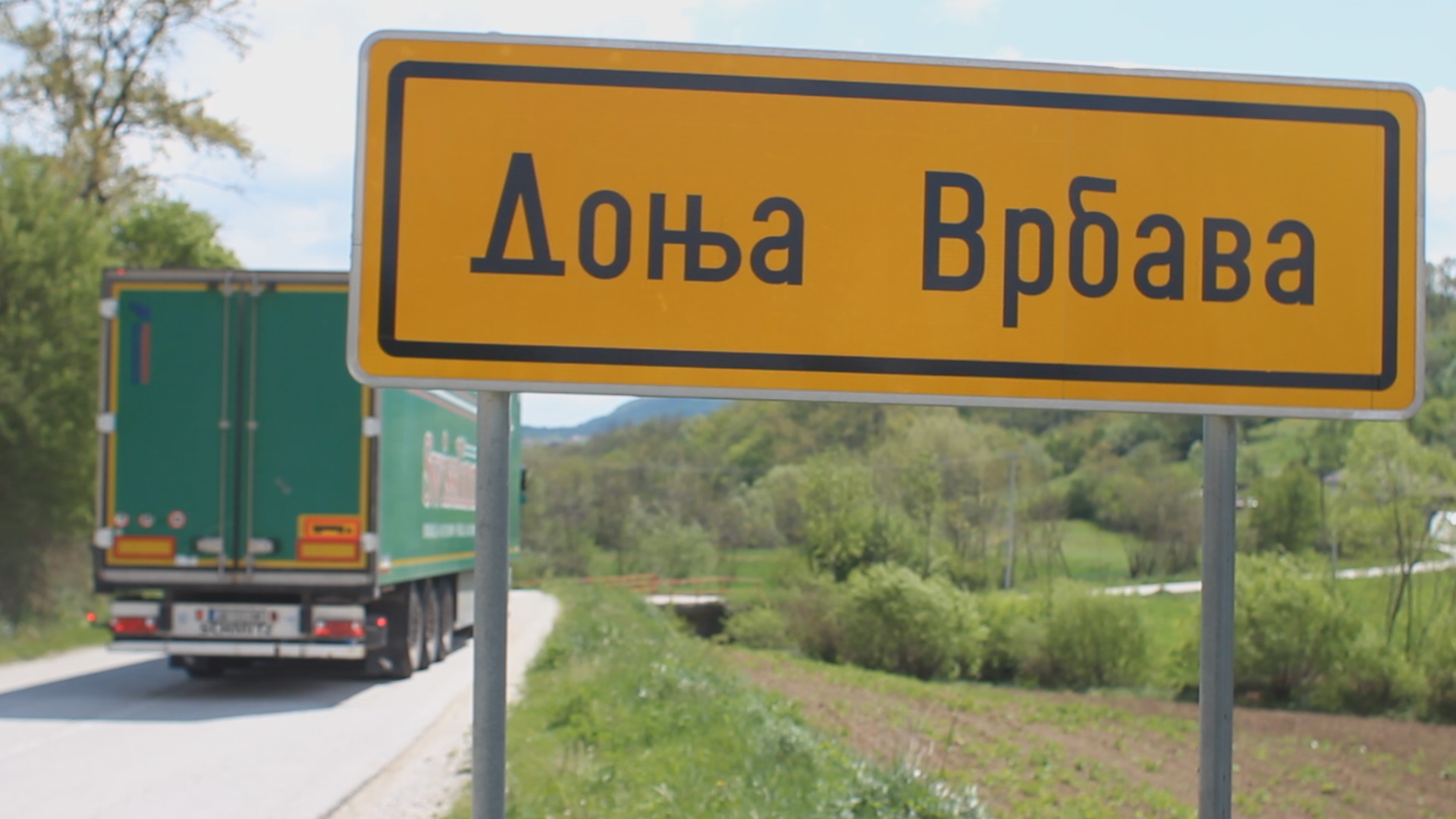 Poštari moraju na obuku: Selo gde postoje samo nadimci poput "Đavo", "Vepar", "Šlog"...