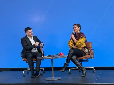 Nina Badrić, promocija albuma 