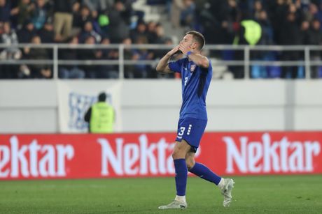 Fudbal Srbija - Saudijska Arabija