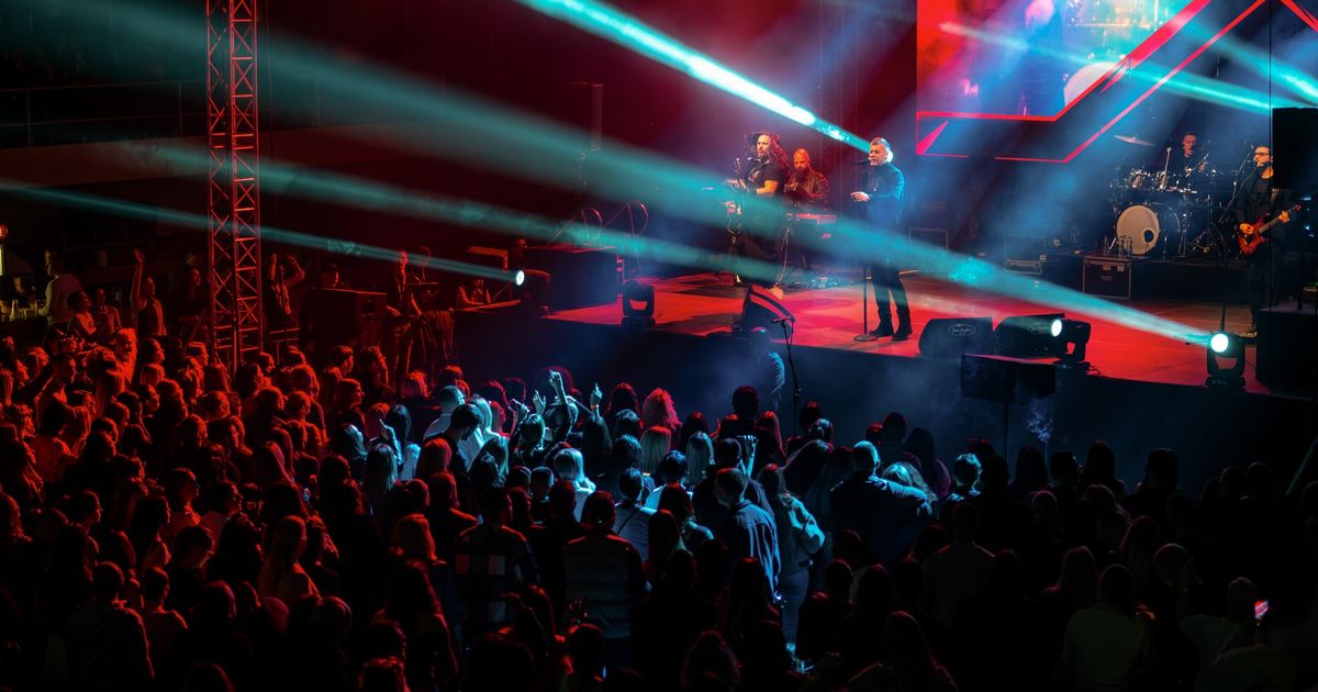 Noćas prekinut koncert Lexington benda u Zaječaru: Bojan morao da reaguje