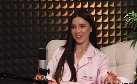 Mila Vujisic klijent Pantene