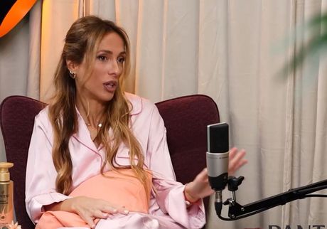 Mila Vujisic klijent Pantene