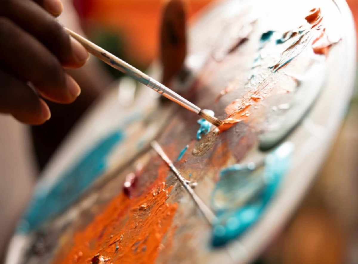 Raspisan konkurs za Nagradu za crtež "Vladimir Veličković"