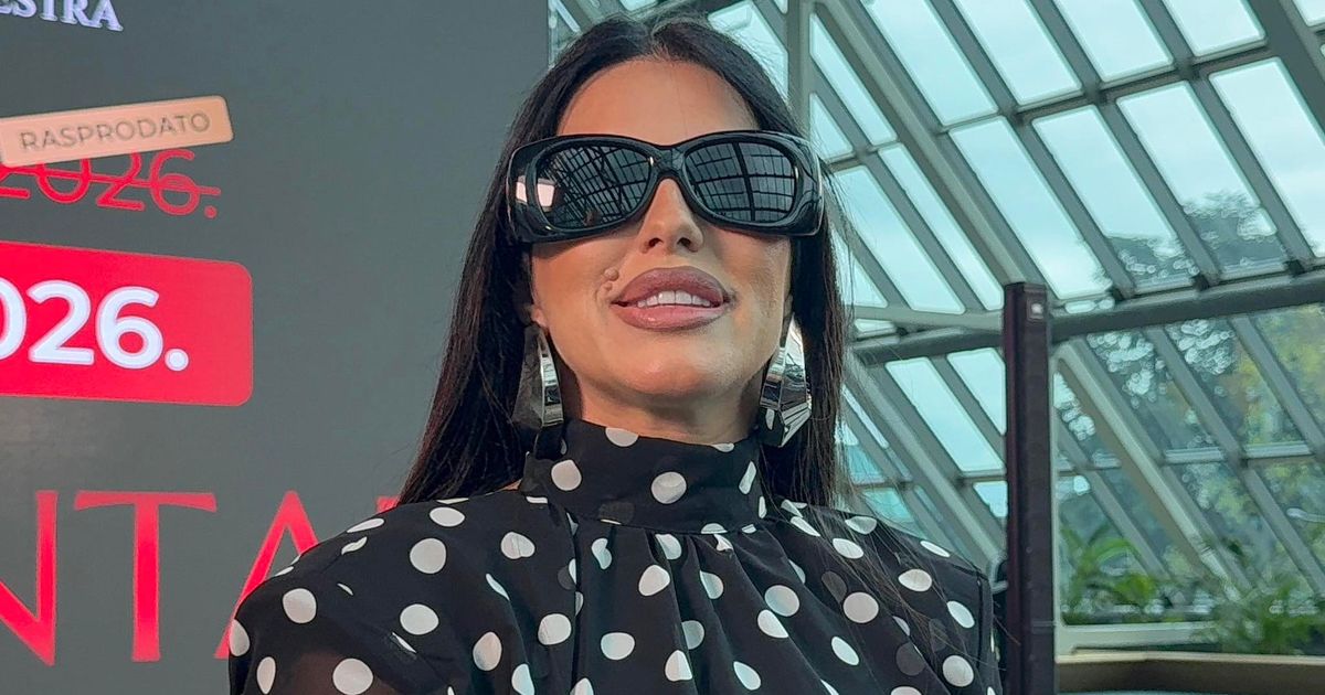 Praznična bajka kod Seke Aleksić: Evo koga je ugostila za Uskrs u Staroj Pazovi 