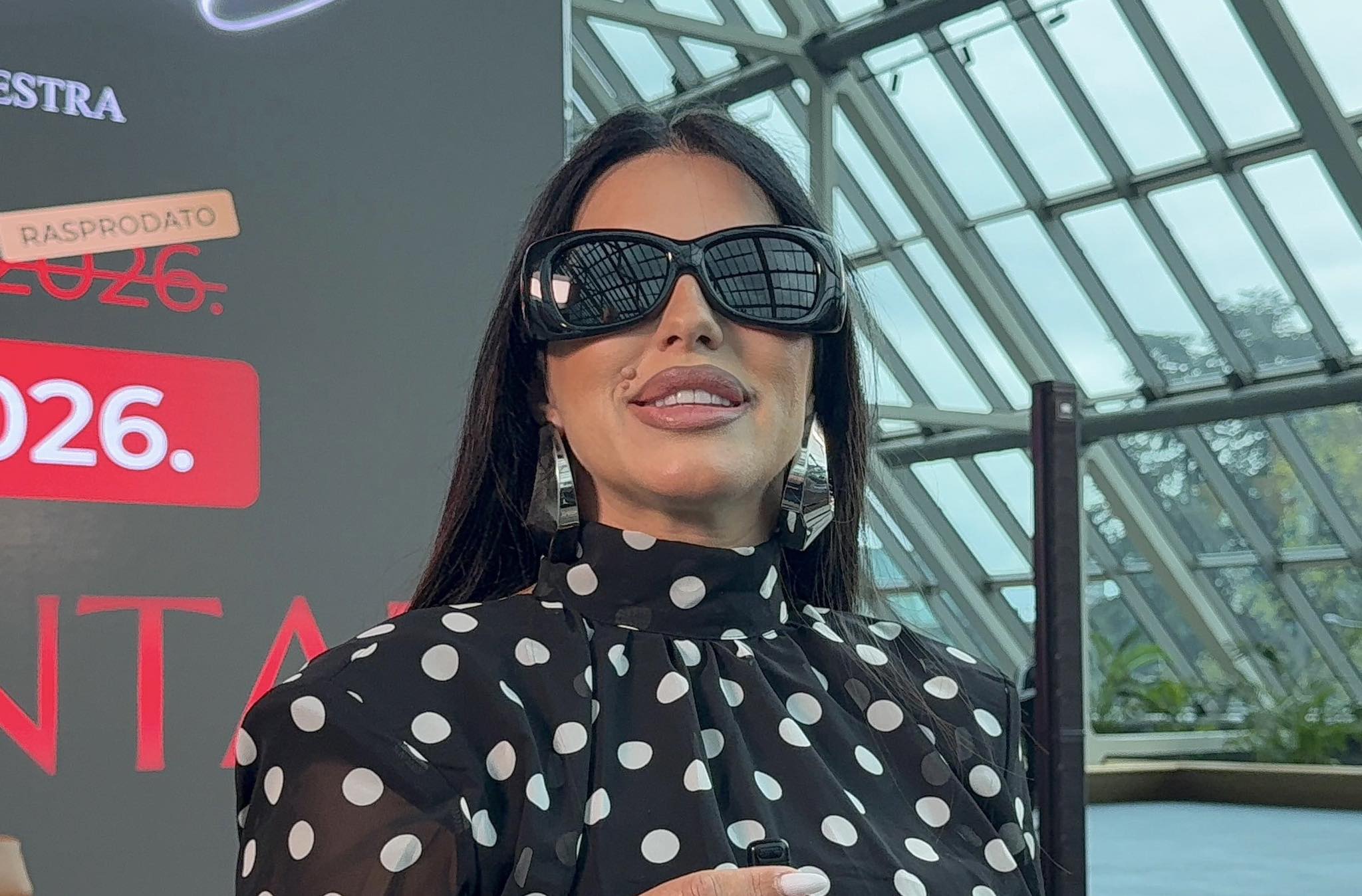 Seka Aleksić otkrila iznenadni potez Milice Todorović, ovo nije očekivala! Pa pomenula i borbu za potomstvo