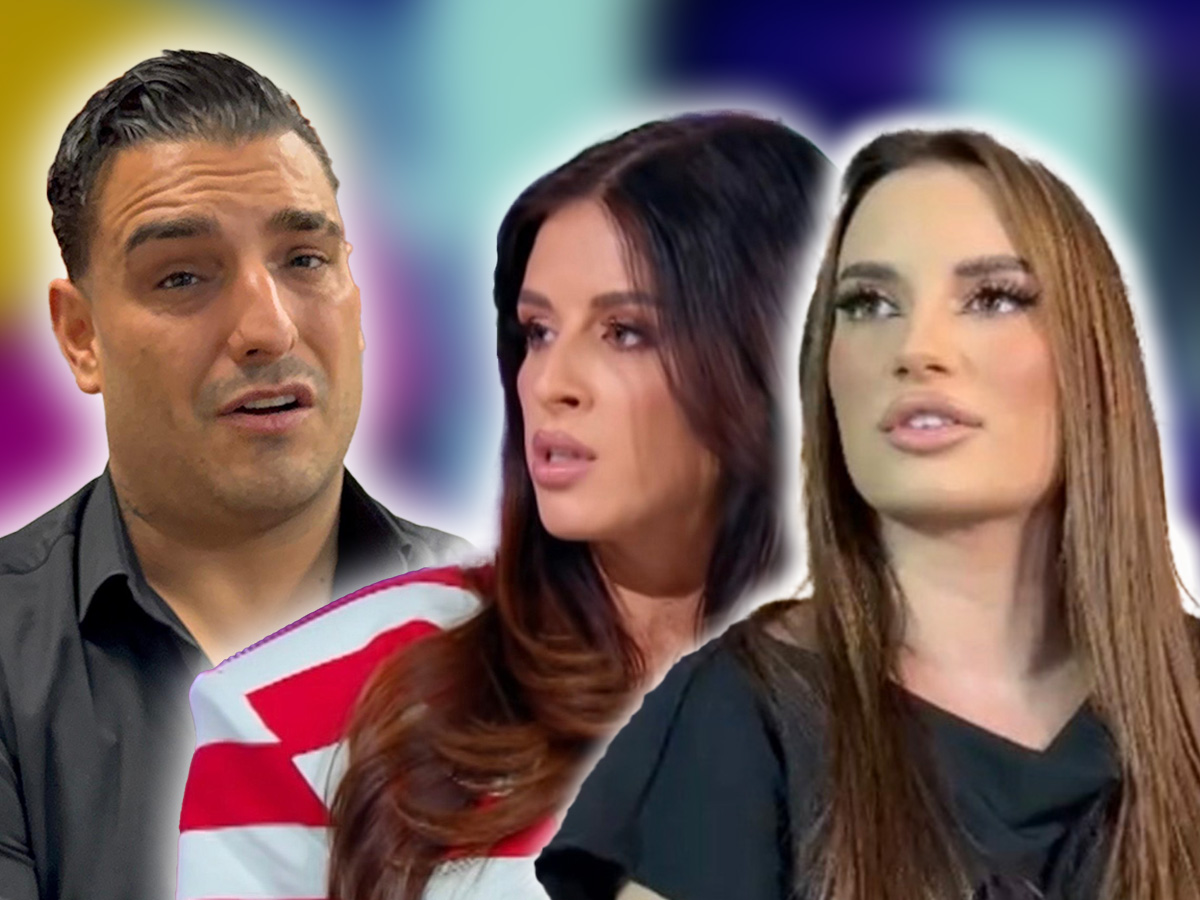 "Barbara je vratila Darka u život naše ćerke!" Ana Sević šokirala priznanjem: "Beskrajno sam joj zahvalna..."