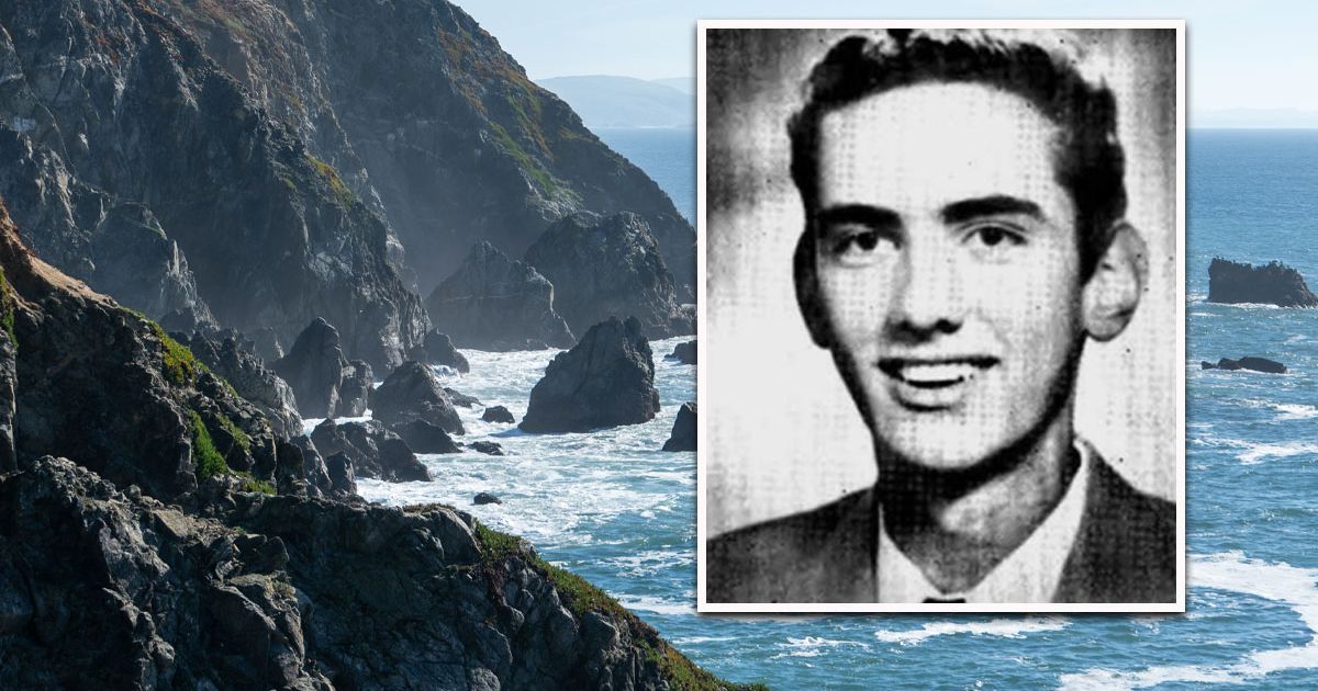 Porodica tražila školjke na plaži u Kaliforniji: Ono što su pronašli rešilo je misteriju staru 30 godina