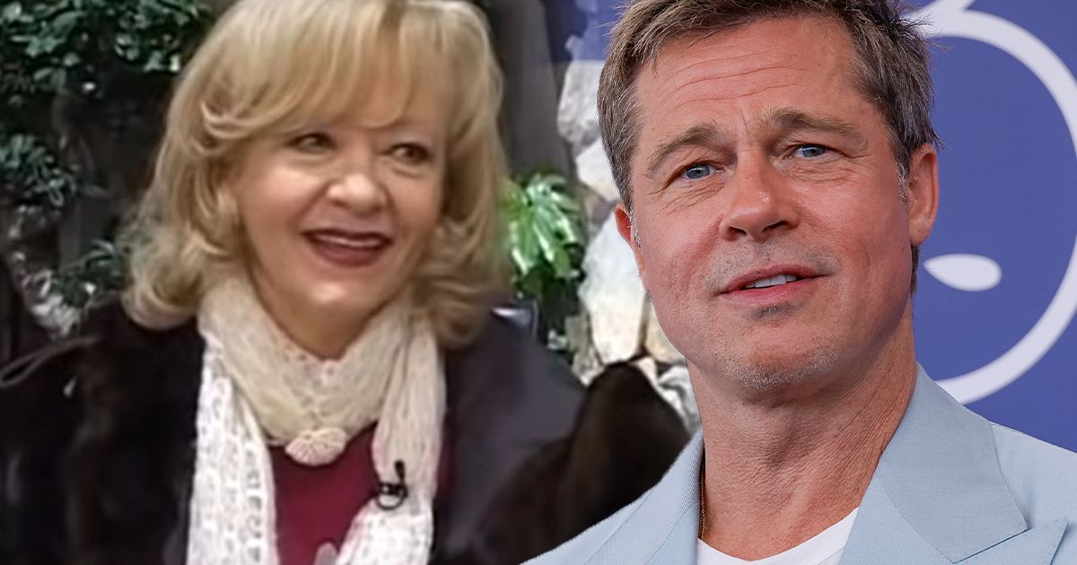 Bred Pit je prvu glavnu ulogu dobio u Jugoslaviji: Delio kadar sa Milenom Dravić, a evo kako je sve počelo