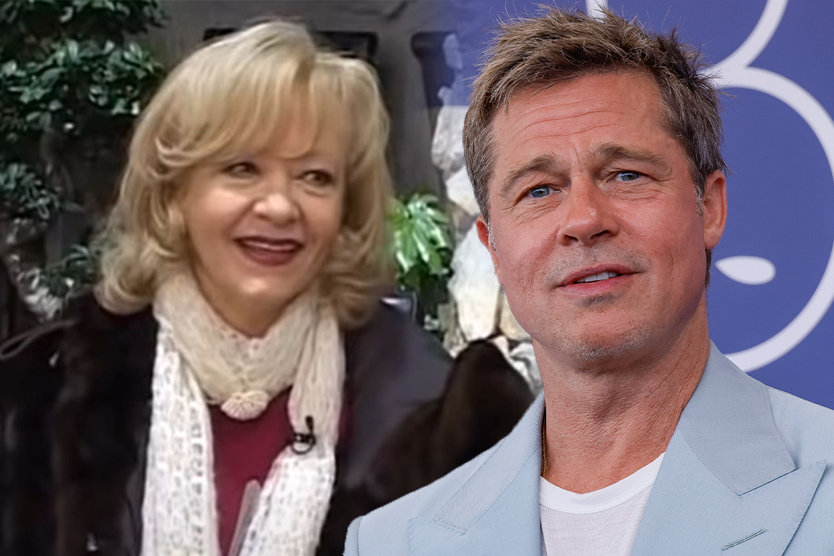 Bred Pit je prvu glavnu ulogu dobio u Jugoslaviji: Delio kadar sa Milenom Dravić, a evo kako je sve počelo